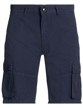 Shorts & Bermudashorts Herren Nachtblau 28,29,30,31 Herren