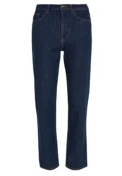 Jeans CLASSIC STRAIGHT HW A RUE