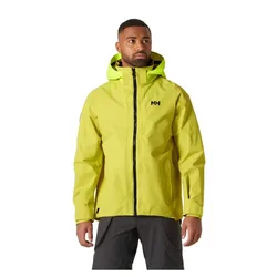 Hp Storm Racing Jacket Cyber Lime XL Men