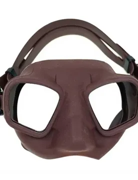 Maschera Per Pesca Subacquea Atomic