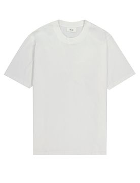 Nn.07 Camiseta Adam blanco L