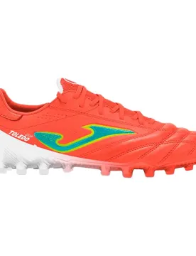 Chaussures De Football Toledo Cup Ag Orange EU 39