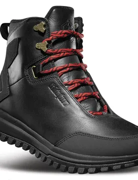 Bottes De Neige Digger Black EU 42 1/2