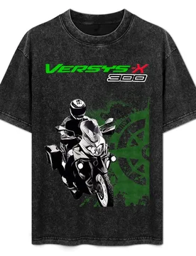 KawaVersys-X 300 T-Shirt Work Outdoor Short Sleeve Tee - Aliexpress - FashionsVida