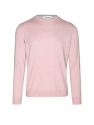 Gran Sasso Pullover rosa 50