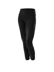 Damen Langlaufhose Evo schwarz 38 W