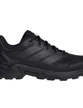 Terrex eastrail 3 cp zapatilla trekking hombre Negro (42 2/3)