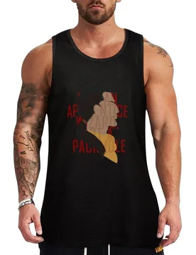 Marcurio is most certainly a pack mule Tank Top Muscle Tank Top Athletic Fit Gym Workout Sleeveless - Aliexpress - FashionsVida
