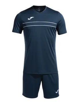 Trainingstrikot und -hose Victory - Bleu - male - Size: M