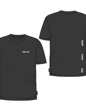 T-shirt à Manches Courtes Storia