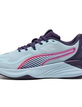 Pwr hybrid tr ce zapatilla cross training hombre Celeste (45)