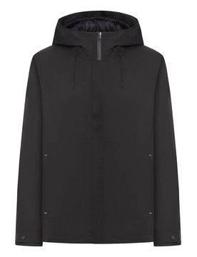 Woolrich Giacca da 3 in 1 Crestmont