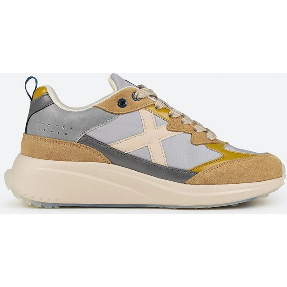 Zapatilla Casual Mujer TIP WMN 44 - Munich - FashionsVida