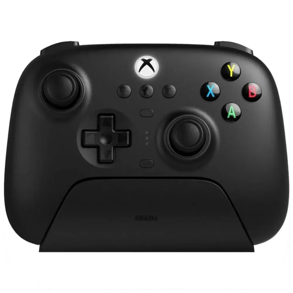 Contrôleur Xbox Ultimate 3 Black One Size unisex - 8Bitdo - FashionsVida
