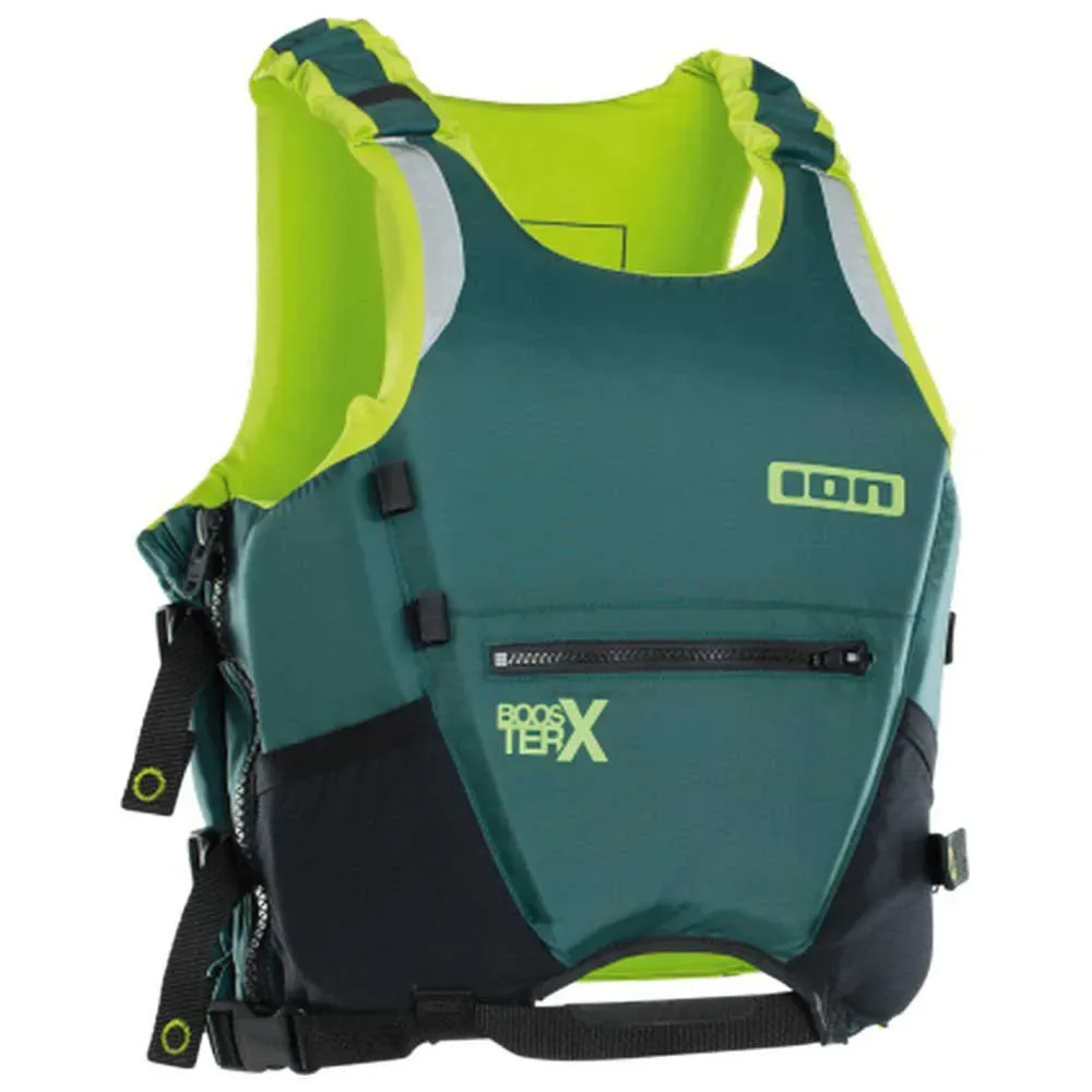 Ion Gilet Booster X Eed M unisex - Ion - FashionsVida