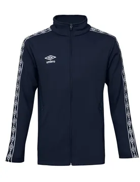 Jacke Diamond Unlined - Bleu - male - Size: S