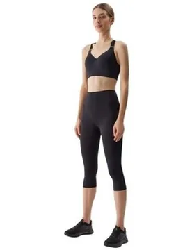 Strumpfhosen wss24tftif187deepblack Eu S;Eu M Female - 4F - FashionsVida