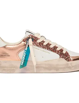 Sneaker Sk8 Deluxe Pink EU 38