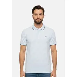 Sun68 Poloshirt - It L;It Xl Male