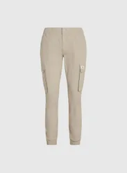 PANTALONE SKINNY CARGO