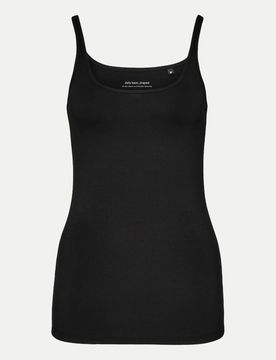 Opus Top Ina Schwarz 38