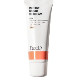 CC Cream Crema Correctora Del Color SPF20