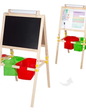 Woomax Lavagna Bianca Easel