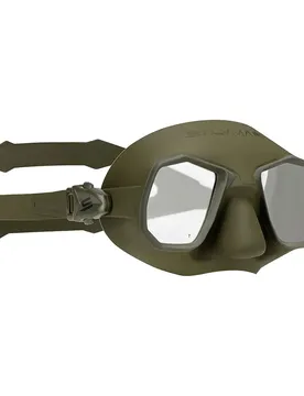 Maschera Per Pesca Subacquea Fly