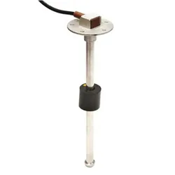 S5-a Sae Standard Us 240-30 Ohm Fuel Level Sensor Grey 600 mm unisex