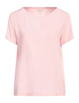 Top Mujer Rosa L,M,S,XS Mujer