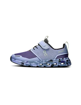 Sneaker per bambini CLOUD PLAY 2 viola 34 - On - FashionsVida