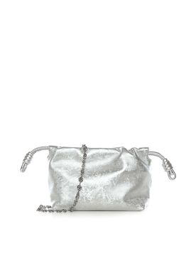 Loewe Borsa Flamenco In Vitello