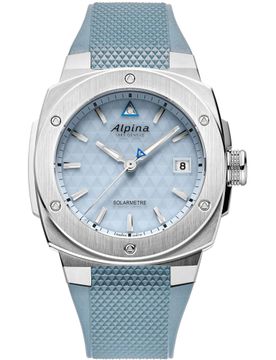 Orologio Alpiner Extreme Solarmetre AL-140LN3AE6