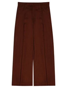 Women's 100% Viscose Trousers