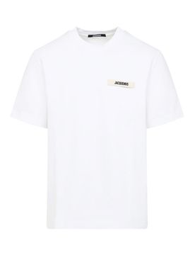T-shirt Le maglietta Grosgrain