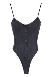 DIESEL - Top - 470066 - Nero