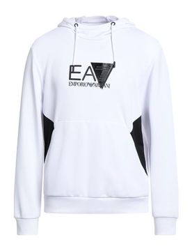 Sweatshirt Herren Weiß 3XL,L,M,XL,XXL Herren