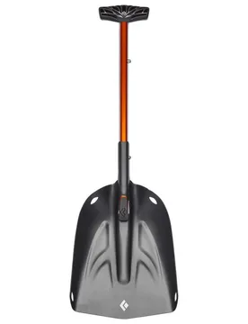 Pelle Deploy Octane One Size unisex - Black diamond - FashionsVida