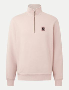 Troyer Quarter Rosa L
