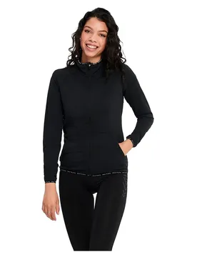 Play Giacca Performance Athletic Bay Black / Print W. Black / Red M