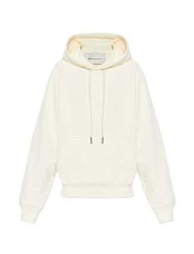 Men's Mini Embossed Hoodie