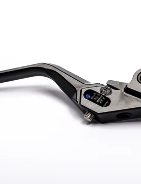 Leva Frizione Regolabile Factor X Aprilia Tuono 660 / Factory 2020-2025 - Gilles Tooling - FashionsVida