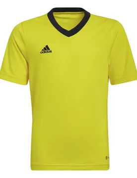 Kindertrikot Entrada 22 - Jaune - unisex - Size: 5/6 ans