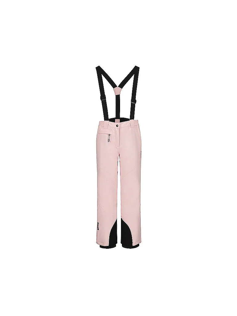 Mädchen Skihose Lagos Jr rosa 152 B - Icepeak - FashionsVida