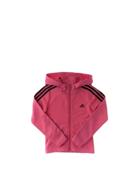 Felpa con cappuccio ROSA 14-15A - Adidas - FashionsVida