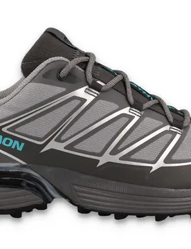 XT-Pathway 2 Concrete - Sneaker - grau - Herren - Size: 41 1/3 - Salomon - FashionsVida