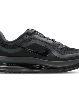 Pegasus Herren Sneaker - Schwarz - Größe 42.5 - Netz/Synthetik Black 42.5 - Nike - FashionsVida