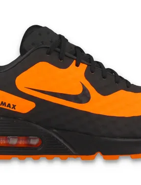 Air Max 90 - Hypervenom - Sneaker - orange - Herren - Size: 45 - Nike - FashionsVida