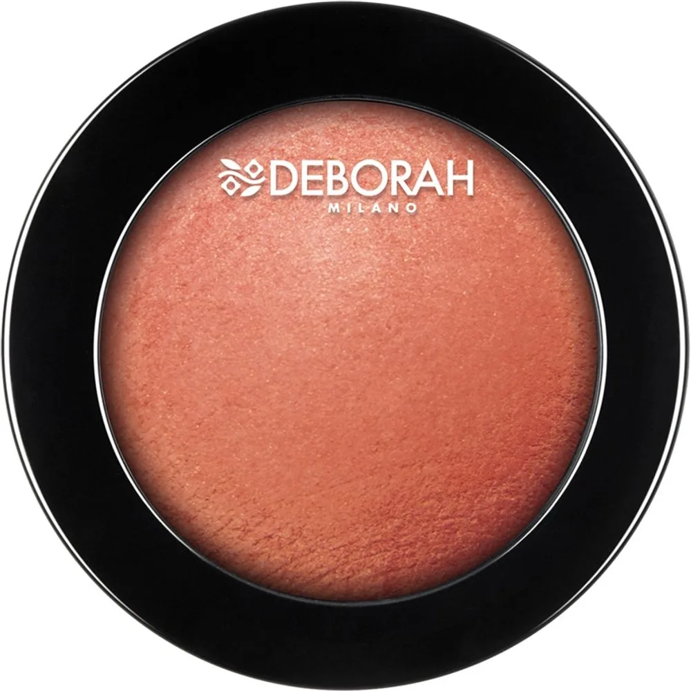 Colorete Hi Tech - Deborah Milano - FashionsVida