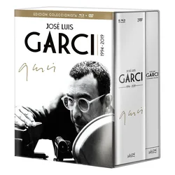 Blu-ray Jose Lgarci Black / Gold One Size unisex